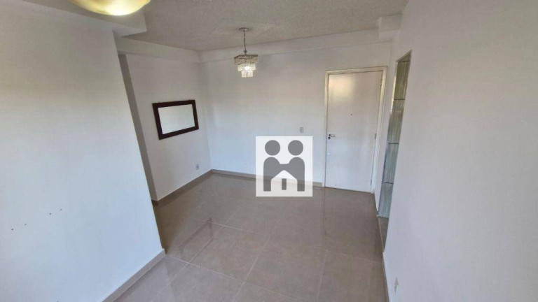 Imagem Apartamento com 2 Quartos à Venda, 53 m² em Alto Da Boa Vista - Ribeirão Preto Imagem Apartamento com 2 Quartos à Venda, 53 m² em Alto Da Boa Vista - Ribeirão Preto