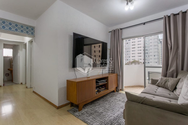 Imagem Apartamento com 2 Quartos à Venda, 60 m² em Moema - São Paulo Imagem Apartamento com 2 Quartos à Venda, 60 m² em Moema - São Paulo