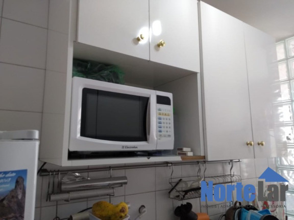 Imagem Apartamento com 2 Quartos à Venda, 60 m² em Parque Mandaqui - São Paulo