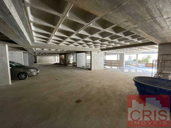 Apartamento com 3 Quartos à Venda, 113 m² em Centro - Bento Gonçalves