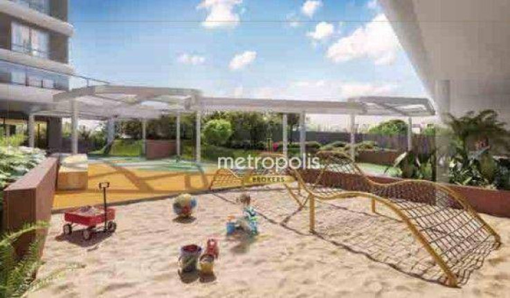 Imagem Apartamento com 2 Quartos à Venda, 67 m² em Butantã - São Paulo