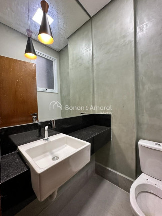 Imagem Casa de Condomínio com 3 Quartos à Venda, 200 m² em Vila Monte Alegre - Paulínia Imagem Casa de Condomínio com 3 Quartos à Venda, 200 m² em Vila Monte Alegre - Paulínia