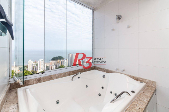 Imagem Casa com 5 Quartos à Venda, 800 m² em Morro Santa Terezinha - Santos Imagem Casa com 5 Quartos à Venda, 800 m² em Morro Santa Terezinha - Santos