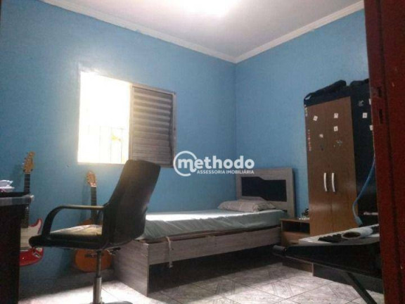 Imagem Chácara com 3 Quartos à Venda, 250 m² em Chácaras Bocaiúva Nova - Campinas Imagem Chácara com 3 Quartos à Venda, 250 m² em Chácaras Bocaiúva Nova - Campinas