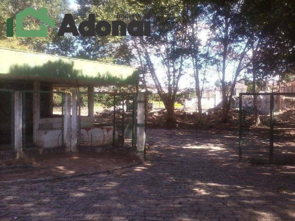 Imagem Terreno à Venda, 24 m² em Vila M Genoveva - Jundiaí Imagem Terreno à Venda, 24 m² em Vila M Genoveva - Jundiaí