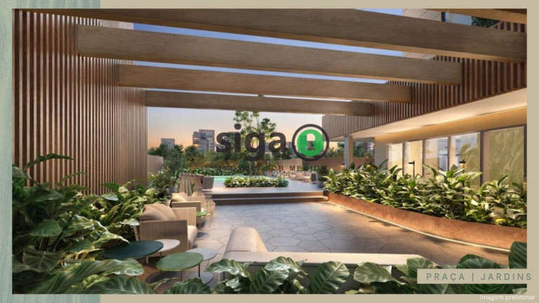 Imagem Apartamento com 5 Quartos à Venda, 711 m² em Vila Nova Conceição - São Paulo Imagem Apartamento com 5 Quartos à Venda, 711 m² em Vila Nova Conceição - São Paulo