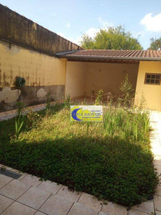 Imagem Sobrado com 3 Quartos à Venda, 400 m² em Vila Santa Terezinha - São Bernardo Do Campo