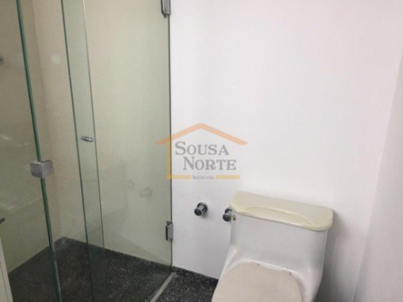 Imagem Apartamento com 4 Quartos à Venda, 387 m² em água Fria - São Paulo Imagem Apartamento com 4 Quartos à Venda, 387 m² em água Fria - São Paulo