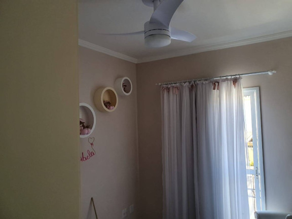 Imagem Casa com 3 Quartos à Venda, 145 m² em Parque Campolim - Sorocaba Imagem Casa com 3 Quartos à Venda, 145 m² em Parque Campolim - Sorocaba