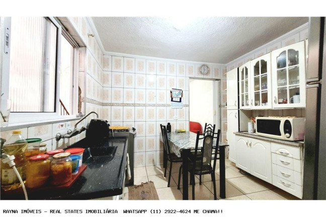 Imagem Casa à Venda,  em Vila Paranaguá - São Paulo