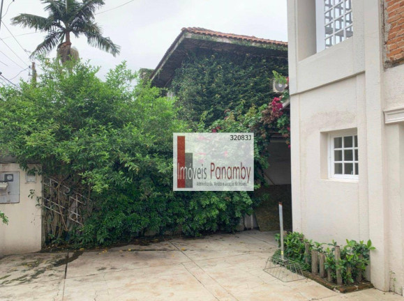 Imagem Casa com 3 Quartos à Venda, 220 m² em Jardim Paulistano - São Paulo Imagem Casa com 3 Quartos à Venda, 220 m² em Jardim Paulistano - São Paulo