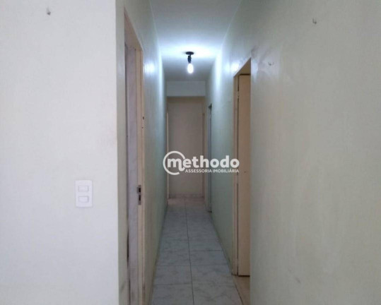 Imagem Apartamento com 3 Quartos à Venda, 98 m² em Jardim Flamboyant - Campinas Imagem Apartamento com 3 Quartos à Venda, 98 m² em Jardim Flamboyant - Campinas