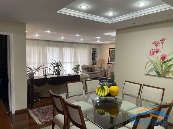 Imagem Apartamento com 3 Quartos à Venda, 194 m² em Cidade São Francisco - São Paulo Imagem Apartamento com 3 Quartos à Venda, 194 m² em Cidade São Francisco - São Paulo