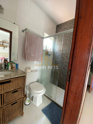 Imagem Casa com 3 Quartos à Venda, 180 m² em Parque Turf Club - Campos Dos Goytacazes