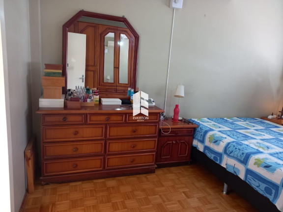 Imagem Apartamento com 2 Quartos à Venda, 115 m² em Centro - Santa Maria