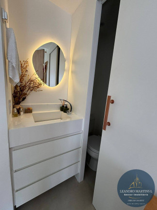 Imagem Apartamento com 1 Quarto à Venda, 27 m² em Pinheiros - São Paulo
