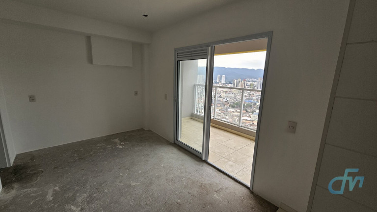 Imagem Imóvel com 1 Quarto à Venda, 36 m² em Centro - Mogi Das Cruzes