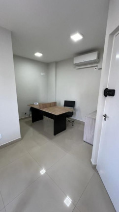 Sala Comercial para Alugar, 20 m² em Centro - Santo André