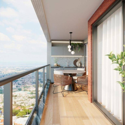 Imagem Apartamento com 3 Quartos à Venda, 90 m² em Aeroclube - João Pessoa Imagem Apartamento com 3 Quartos à Venda, 90 m² em Aeroclube - João Pessoa