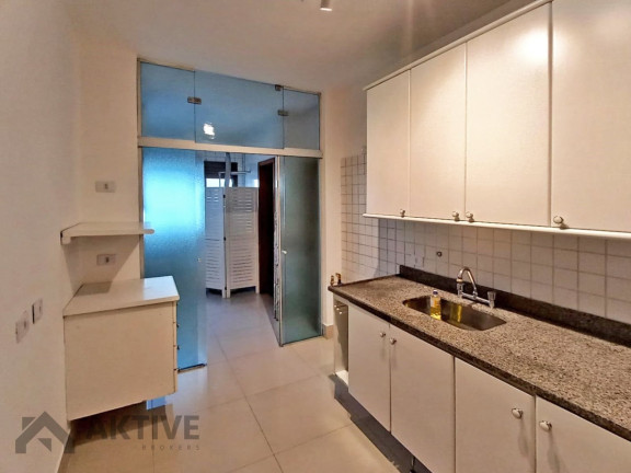 Imagem Apartamento com 3 Quartos à Venda, 118 m² em Alphaville - Barueri Imagem Apartamento com 3 Quartos à Venda, 118 m² em Alphaville - Barueri