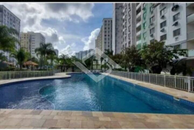 Imagem Apartamento com 2 Quartos à Venda, 58 m² em Jacarepaguá - Rio De Janeiro Imagem Apartamento com 2 Quartos à Venda, 58 m² em Jacarepaguá - Rio De Janeiro