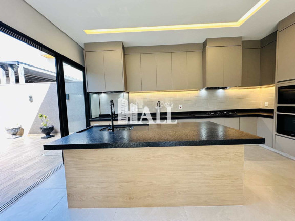 Imagem Casa com 3 Quartos à Venda, 200 m² em Terravista Residence Club - Mirassol