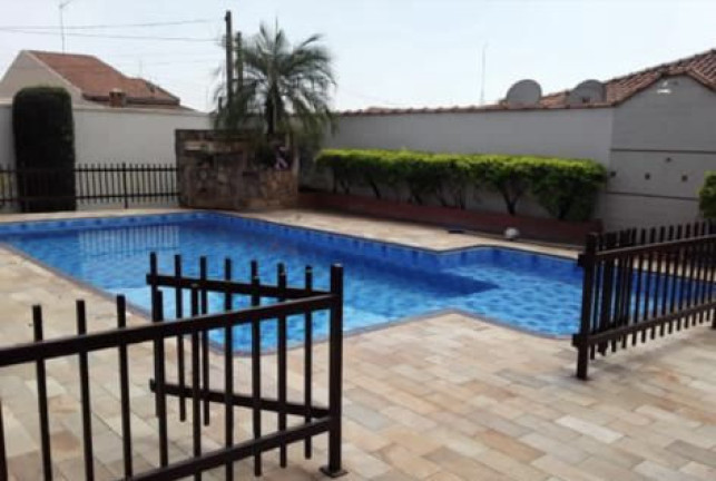 Imóvel com 1 Quarto à Venda, 150 m² em Jardim João Ometto - Iracemápolis