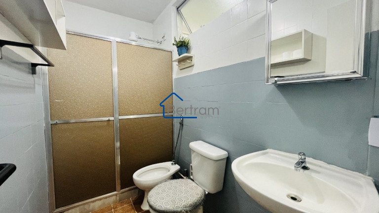 Imagem Apartamento com 1 Quarto à Venda, 63 m² em Porto Bracuhy - Angra Dos Reis