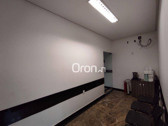 Imagem Casa com 4 Quartos à Venda, 330 m² em Setor Nova Suiça - Goiânia