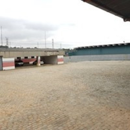 Galpão à Venda, 10 m² em Industrial Anhanguera - Osasco