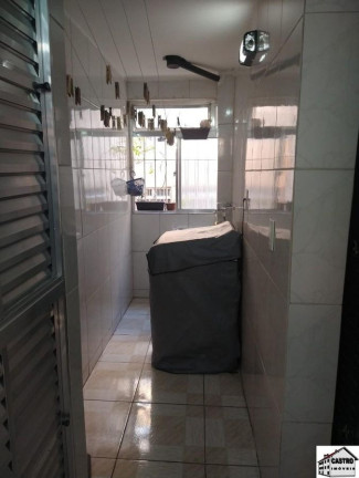 Imagem Apartamento com 2 Quartos à Venda, 48 m² em Conjunto Habitacional Padre Manoel De Paiva - São Paulo Imagem Apartamento com 2 Quartos à Venda, 48 m² em Conjunto Habitacional Padre Manoel De Paiva - São Paulo