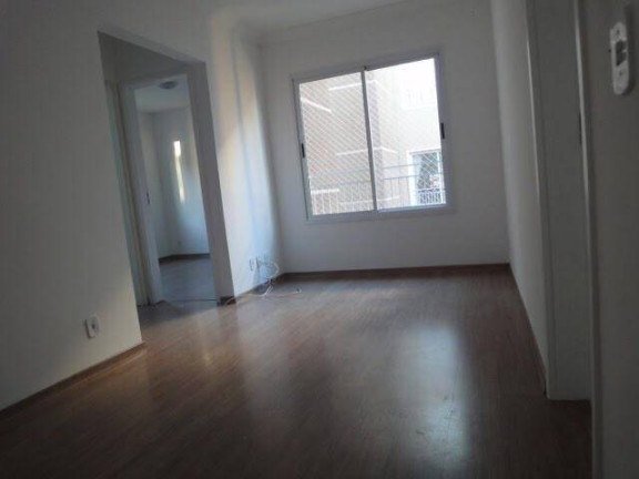 Foto do imóvel Apartamento com 2 Quartos à Venda, 48 m² em Jardim Vera Cruz - Sorocaba