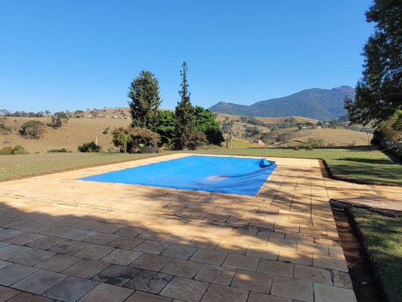 Imagem Chácara com 5 Quartos à Venda, 23 m² em Azevedo - Joanópolis