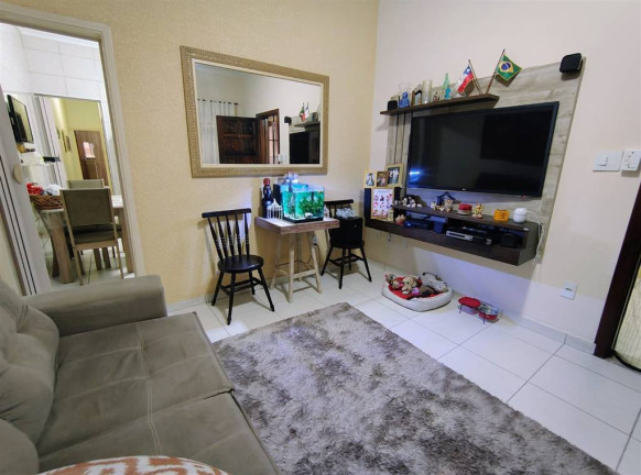 Imagem Casa com 3 Quartos à Venda, 175 m² em Tupi - Praia Grande Imagem Casa com 3 Quartos à Venda, 175 m² em Tupi - Praia Grande