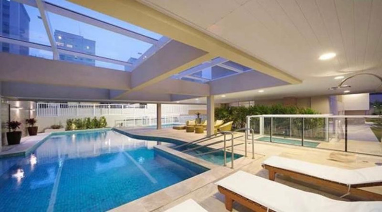 Imagem Apartamento com 3 Quartos à Venda, 171 m² em Perdizes - São Paulo Imagem Apartamento com 3 Quartos à Venda, 171 m² em Perdizes - São Paulo