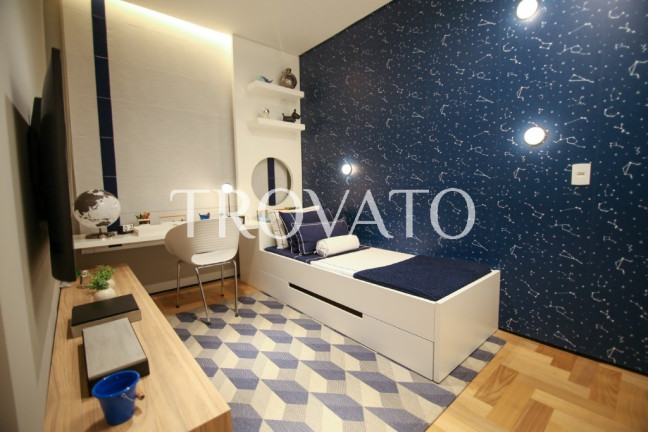 Imagem Imóvel com 2 Quartos à Venda, 76 m² em Vila Mariana - São Paulo