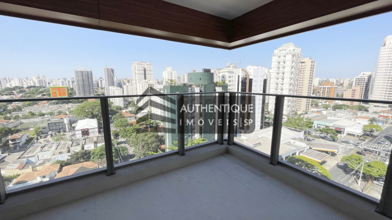 Imagem Apartamento com 4 Quartos à Venda, 232 m² em Campo Belo - São Paulo Imagem Apartamento com 4 Quartos à Venda, 232 m² em Campo Belo - São Paulo