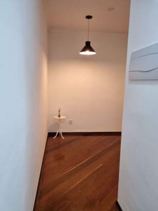 Imagem Apartamento com 2 Quartos à Venda, 49 m² em Vila Andrade - São Paulo