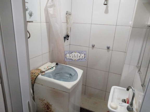 Imagem Apartamento com 1 Quarto à Venda, 25 m² em Copacabana - Rio De Janeiro
