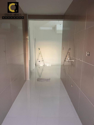 Imagem Apartamento com 2 Quartos à Venda, 96 m² em Centro - São Vicente Imagem Apartamento com 2 Quartos à Venda, 96 m² em Centro - São Vicente