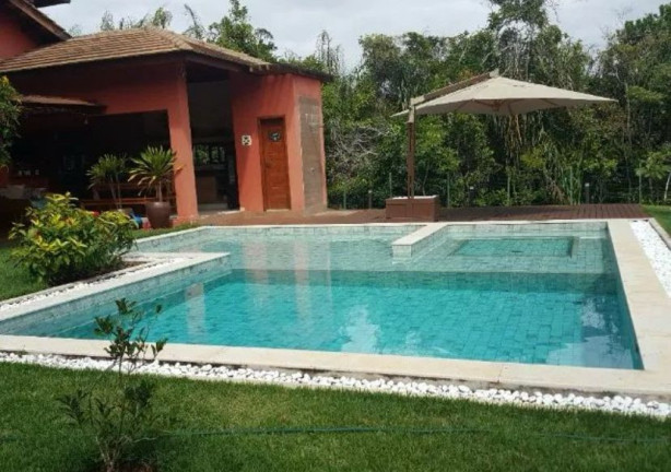 Imagem Casa com 4 Quartos à Venda, 426 m² em Praia Do Forte - Mata De São João