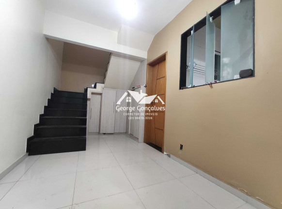 Imagem Casa com 4 Quartos à Venda, 170 m² em Jardim Vinte E Cinco De Agosto - Duque De Caxias