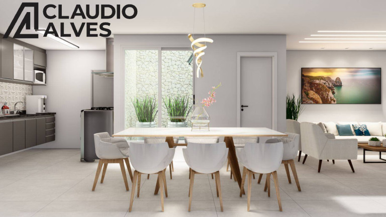 Imagem Casa com 3 Quartos à Venda, 150 m² em Morada Do Bosque - Feira De Santana Imagem Casa com 3 Quartos à Venda, 150 m² em Morada Do Bosque - Feira De Santana