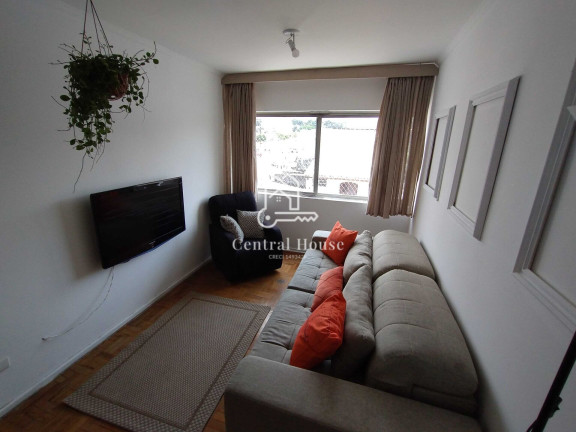 Imagem Apartamento com 2 Quartos à Venda, 70 m² em Jardim Da Glória - São Paulo Imagem Apartamento com 2 Quartos à Venda, 70 m² em Jardim Da Glória - São Paulo