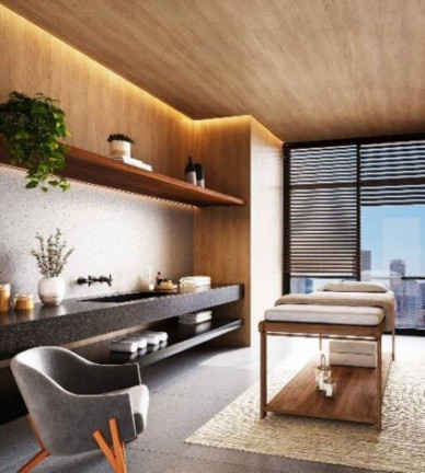 Imagem Imóvel com 2 Quartos à Venda, 66 m² em Vila Mariana - São Paulo