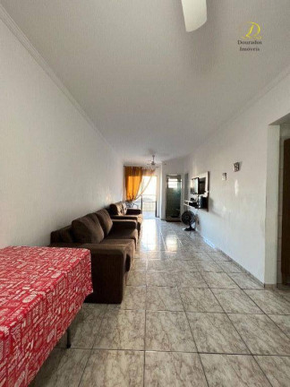 Apartamento com 1 Quarto à Venda, 73 m² em Tupi - Praia Grande