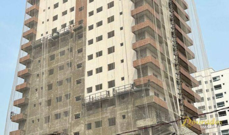 Imagem Apartamento com 2 Quartos à Venda, 79 m² em Boqueirão - Praia Grande