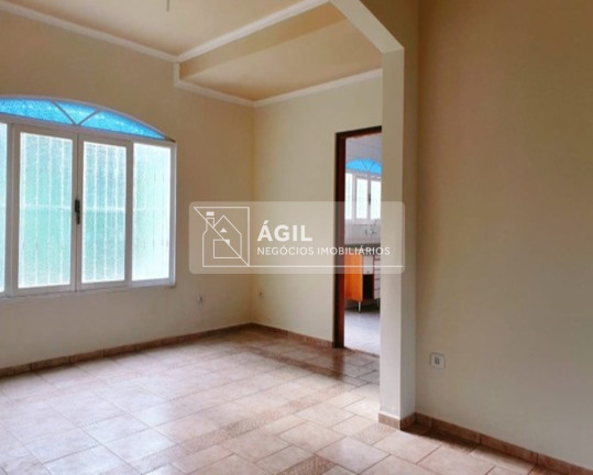 Imagem Sobrado com 5 Quartos à Venda, 308 m² em Jardim Paraíso - São José Dos Campos Imagem Sobrado com 5 Quartos à Venda, 308 m² em Jardim Paraíso - São José Dos Campos