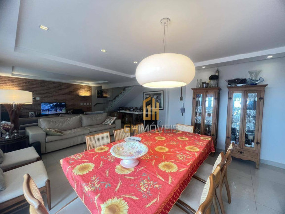 Imagem Imóvel com 4 Quartos à Venda, 242 m² em Setor Marista - Goiânia