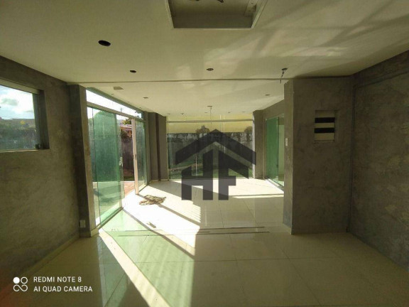 Imagem Casa com 4 Quartos à Venda, 321 m² em Campo Grande - Recife Imagem Casa com 4 Quartos à Venda, 321 m² em Campo Grande - Recife